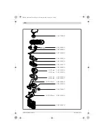Предварительный просмотр 137 страницы Bosch 10-125 Z Original Instructions Manual