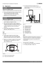 Предварительный просмотр 14 страницы Bosch 100 EBP Installation And Operating Instructions Manual