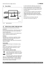 Preview for 240 page of Bosch 100 EBP Installation And Operating Instructions Manual