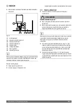 Preview for 275 page of Bosch 100 EBP Installation And Operating Instructions Manual