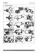 Предварительный просмотр 283 страницы Bosch 100 EBP Installation And Operating Instructions Manual