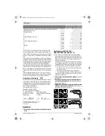 Preview for 16 page of Bosch 1000-2 RCA Original Instructions Manual