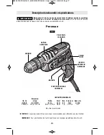 Preview for 17 page of Bosch 1006VSR Operating/Safety Instructions Manual