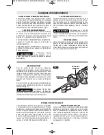 Preview for 18 page of Bosch 1006VSR Operating/Safety Instructions Manual