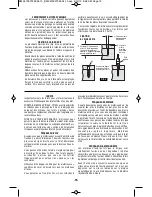 Preview for 19 page of Bosch 1006VSR Operating/Safety Instructions Manual