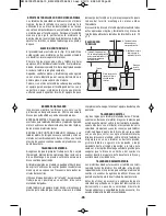 Preview for 29 page of Bosch 1006VSR Operating/Safety Instructions Manual