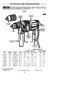 Предварительный просмотр 6 страницы Bosch 1011VSR Operating/Safety Instructions Manual