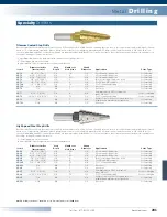 Предварительный просмотр 17 страницы Bosch 1012VSR 1030VSR Section Manual