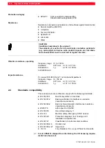 Preview for 16 page of Bosch 1070 083 221 Connectivity Manual