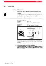 Preview for 45 page of Bosch 1070 083 221 Connectivity Manual