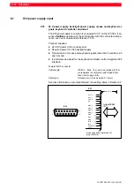 Preview for 46 page of Bosch 1070 083 221 Connectivity Manual