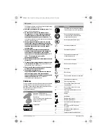 Preview for 10 page of Bosch 1080-LI Original Instructions Manual