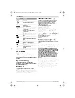 Предварительный просмотр 16 страницы Bosch 1080-LI Original Instructions Manual