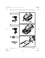 Предварительный просмотр 28 страницы Bosch 1080-LI Original Instructions Manual