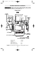 Preview for 14 page of Bosch 11221DVS - Power Tools Bulldog DVS Dustless SDS Rotary Hammers Operating/Safety Instructions Manual