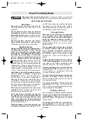 Preview for 2 page of Bosch 11222EVS - 1 1/8 Grounded SDS Operating/Safety Instructions Manual