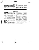 Preview for 5 page of Bosch 11225VSR Operating/Safety Instructions Manual
