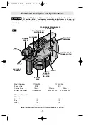 Preview for 7 page of Bosch 11225VSR Operating/Safety Instructions Manual