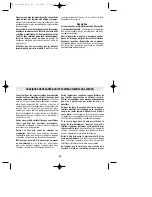 Preview for 15 page of Bosch 11225VSR Operating/Safety Instructions Manual