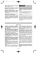 Preview for 16 page of Bosch 11225VSR Operating/Safety Instructions Manual