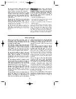 Preview for 4 page of Bosch 11225VSRH Operating/Safety Instructions Manual