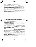 Preview for 15 page of Bosch 11225VSRH Operating/Safety Instructions Manual