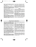 Preview for 3 page of Bosch 11227E Operating/Safety Instructions Manual