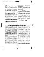 Preview for 11 page of Bosch 11227E Operating/Safety Instructions Manual