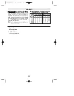 Предварительный просмотр 25 страницы Bosch 11227E Operating/Safety Instructions Manual