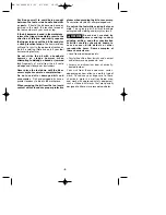 Preview for 4 page of Bosch 11239VS - NA SDS-plus 1" Rotary Hammer Operating/Safety Instructions Manual