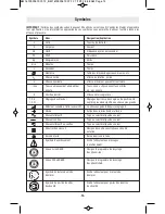 Preview for 14 page of Bosch 11240 Operating/Safety Instructions Manual