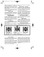 Предварительный просмотр 16 страницы Bosch 11241EVS Operating/Safety Instructions Manual