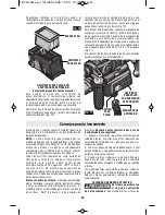 Preview for 44 page of Bosch 11250VSRD Operating/Safety Instructions Manual