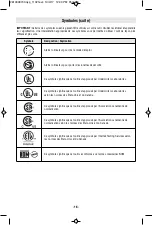 Preview for 16 page of Bosch 11321EVS Operating/Safety Instructions Manual