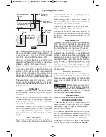 Предварительный просмотр 9 страницы Bosch 1132VSR Operating/Safety Instructions Manual