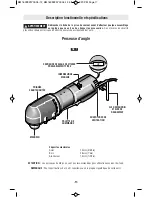 Предварительный просмотр 17 страницы Bosch 1132VSR Operating/Safety Instructions Manual