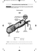 Предварительный просмотр 27 страницы Bosch 1132VSR Operating/Safety Instructions Manual