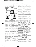 Предварительный просмотр 29 страницы Bosch 1132VSR Operating/Safety Instructions Manual