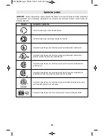 Preview for 15 page of Bosch 11335K Operating/Safety Instructions Manual