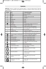 Предварительный просмотр 14 страницы Bosch 11387 Operating/Safety Instructions Manual