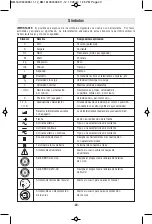 Предварительный просмотр 23 страницы Bosch 11387 Operating/Safety Instructions Manual