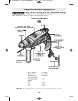 Preview for 18 page of Bosch 1191VSRK Operating/Safety Instructions Manual