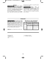 Preview for 23 page of Bosch 1191VSRK Operating/Safety Instructions Manual