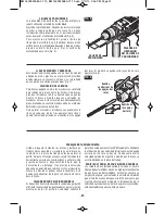 Preview for 31 page of Bosch 1191VSRK Operating/Safety Instructions Manual