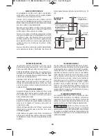 Preview for 32 page of Bosch 1191VSRK Operating/Safety Instructions Manual