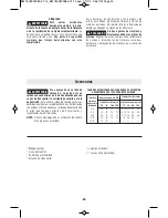 Preview for 34 page of Bosch 1191VSRK Operating/Safety Instructions Manual