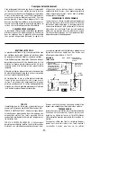 Предварительный просмотр 17 страницы Bosch 1194AVSR - Hammer Drill 1/2in Dual Torque VSR Operating/Safety Instructions Manual