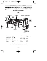 Предварительный просмотр 17 страницы Bosch 12524 Operating/Safety Instructions Manual