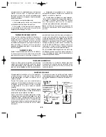 Предварительный просмотр 30 страницы Bosch 12524 Operating/Safety Instructions Manual