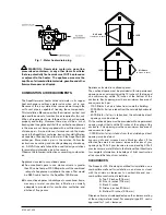 Предварительный просмотр 5 страницы Bosch 125B LP Installation & Operating Instructions Manual